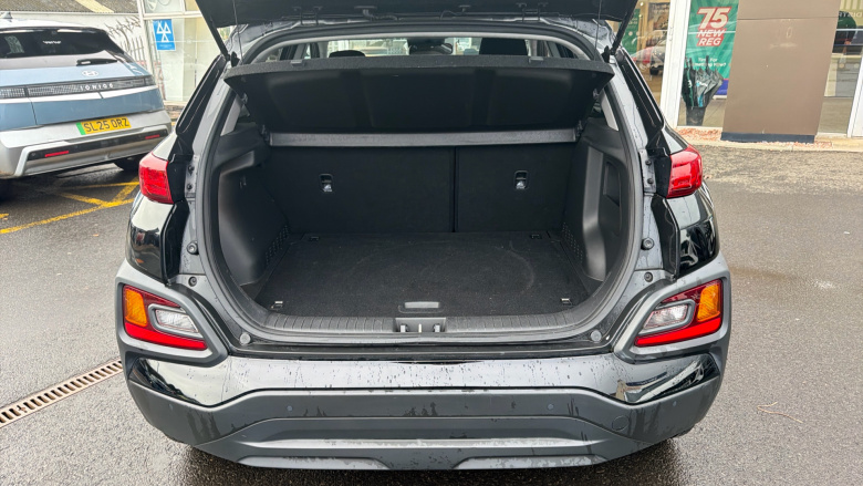 Hyundai Kona 1.0T GDi Play Edition 5dr Petrol Hatchback